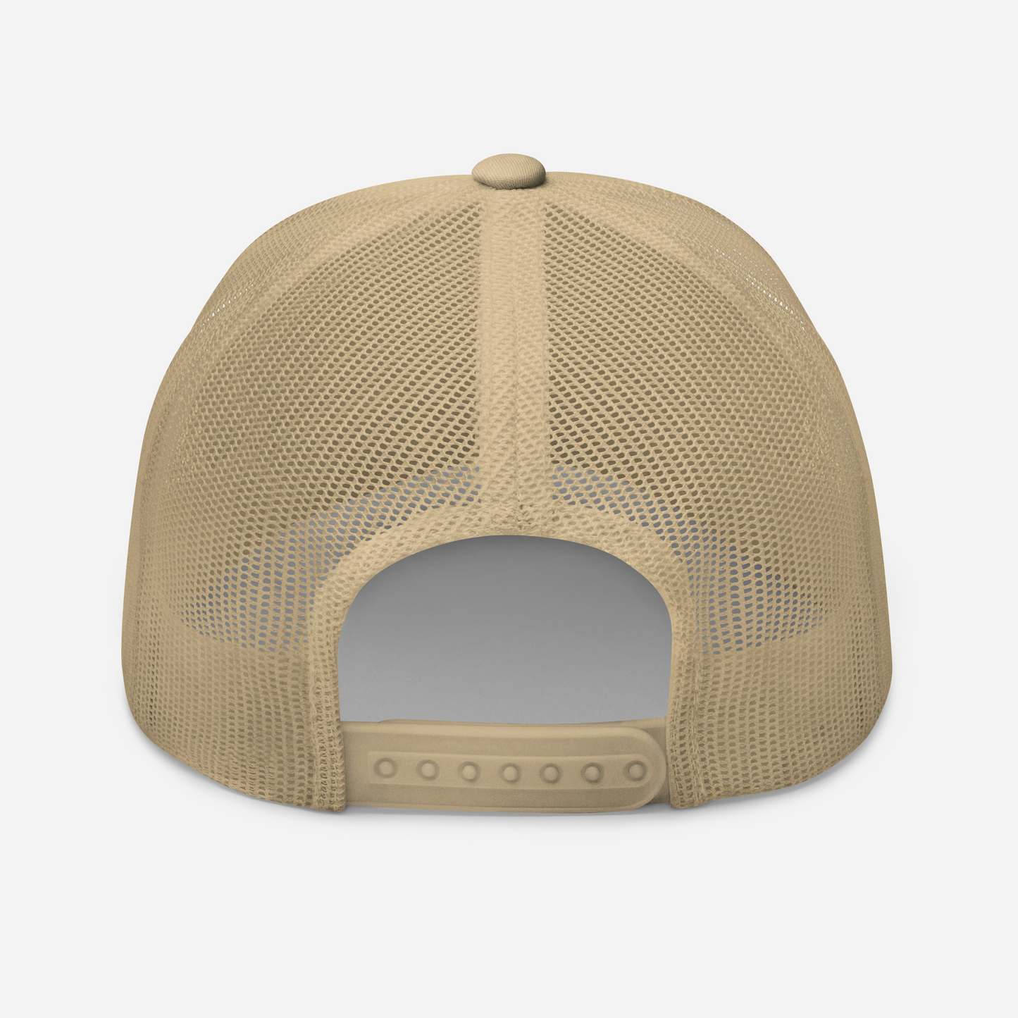 PINK - Pickleballer Athletics Embroidered Mesh Hat
