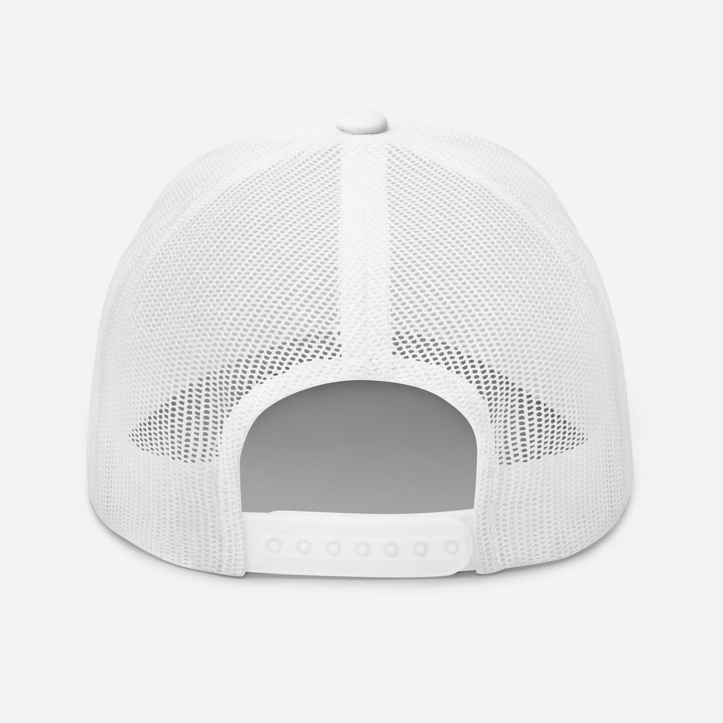 PINK - Pickleballer Athletics Embroidered Mesh Hat