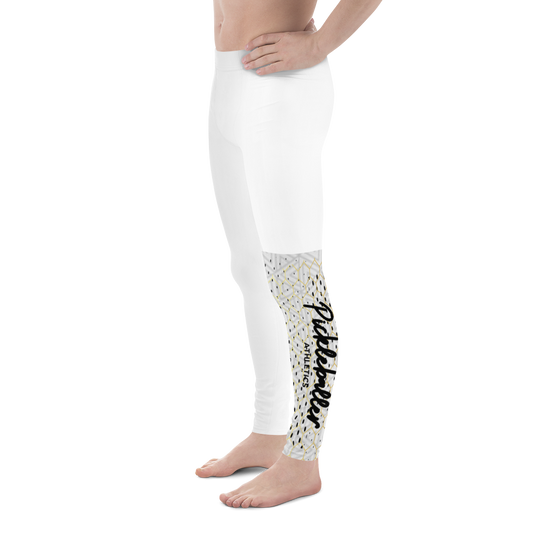 ARMOR - Pickleballer Athletics Men's Leggings