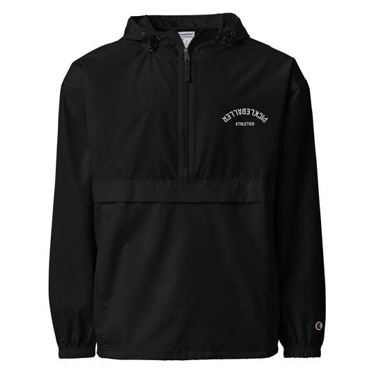 ARCH - Champion Packable Pickleball Jacket