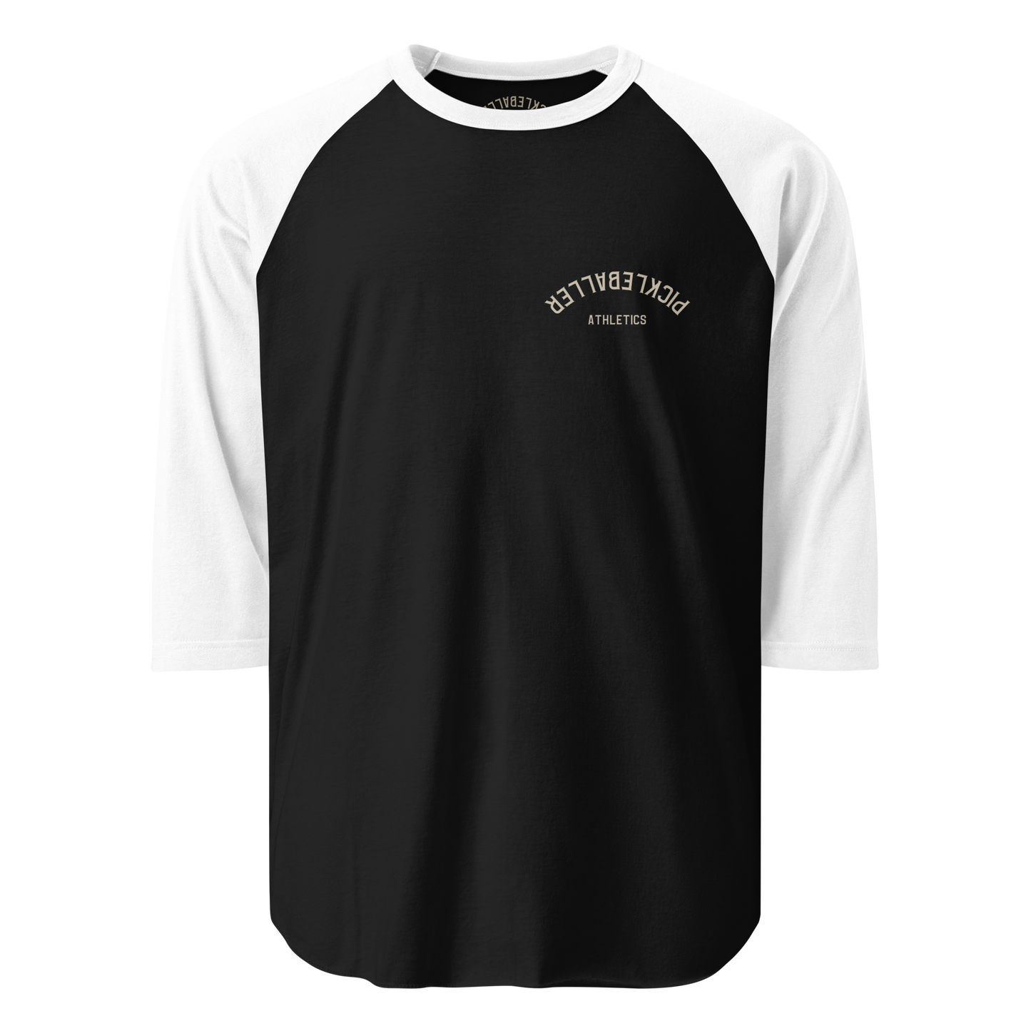 ARCH - Pickleballer Athletics Unisex 3/4 Tee