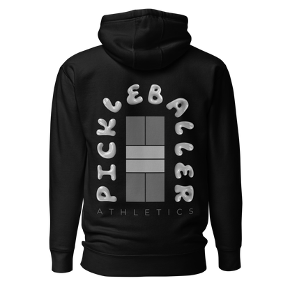 BALLOON ARCH - Pickleballer Athletics Unisex Hoodie