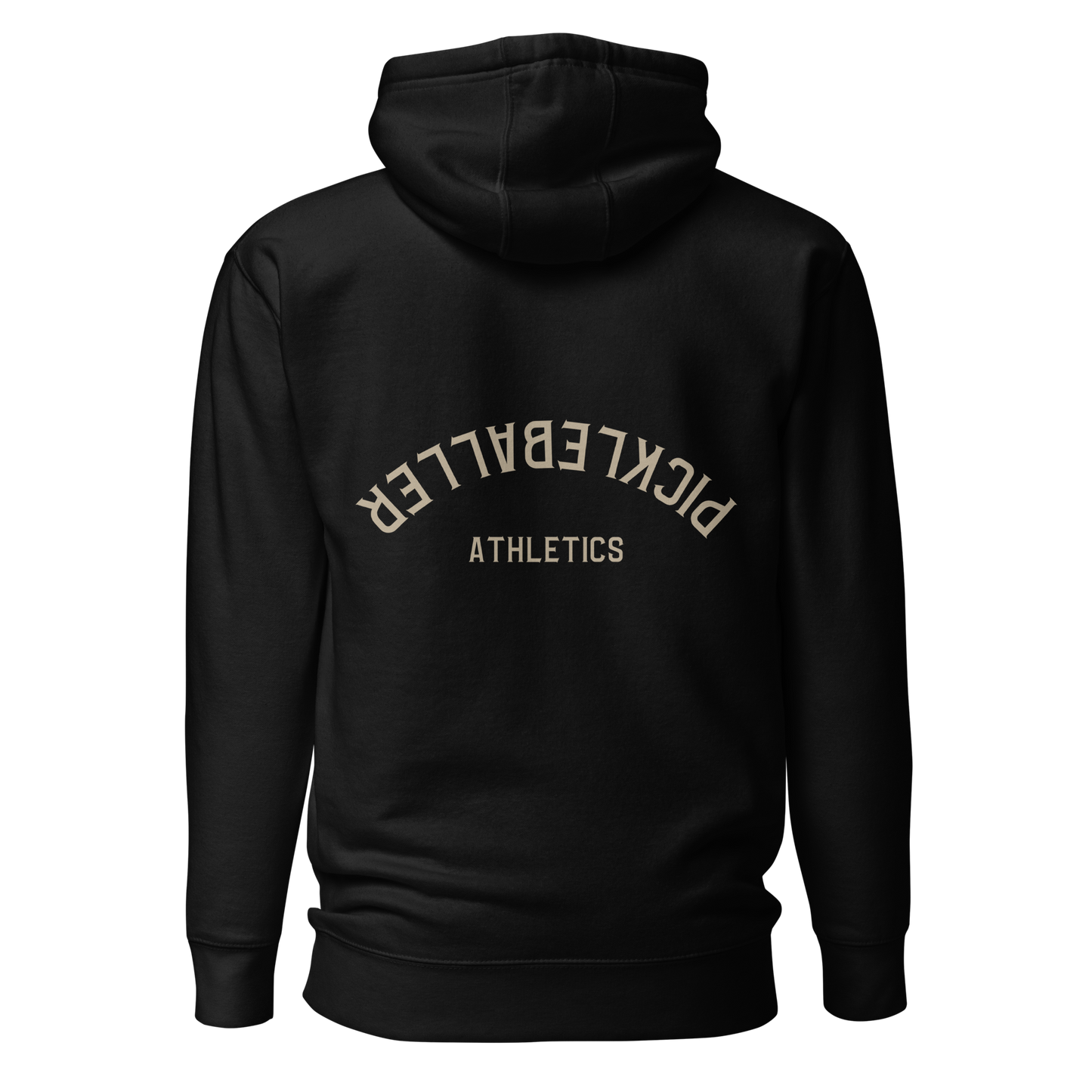 ARCH - Pickleballer Athletics Unisex Hoodie