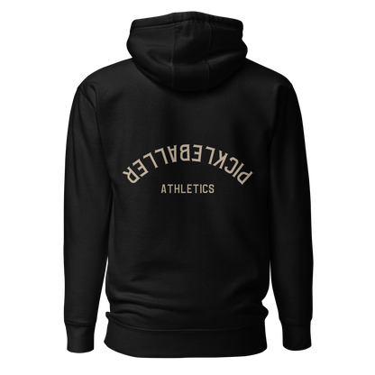 ARCH - Pickleballer Athletics Unisex Hoodie