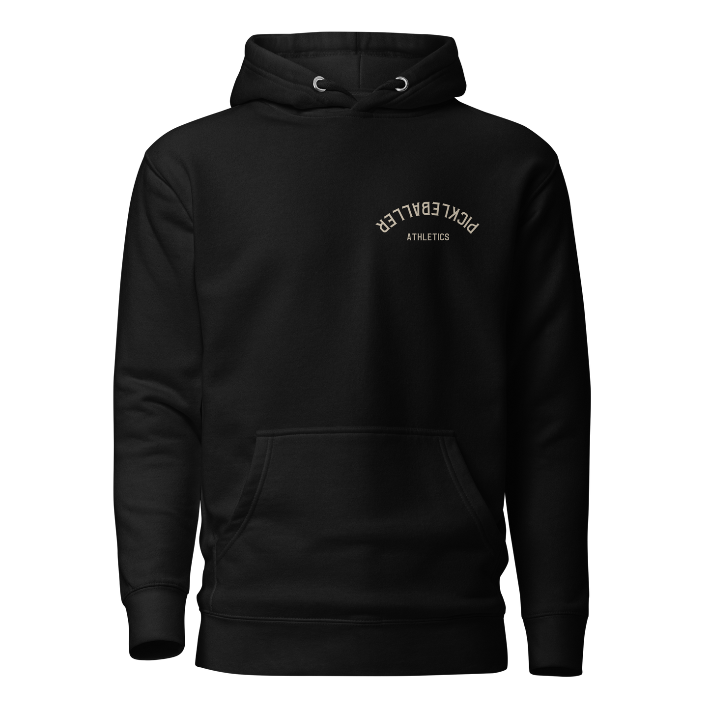 ARCH - Pickleballer Athletics Unisex Hoodie