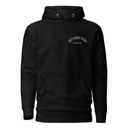 ARCH - Pickleballer Athletics Unisex Hoodie