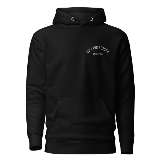 ARCH - Pickleballer Athletics Unisex Hoodie