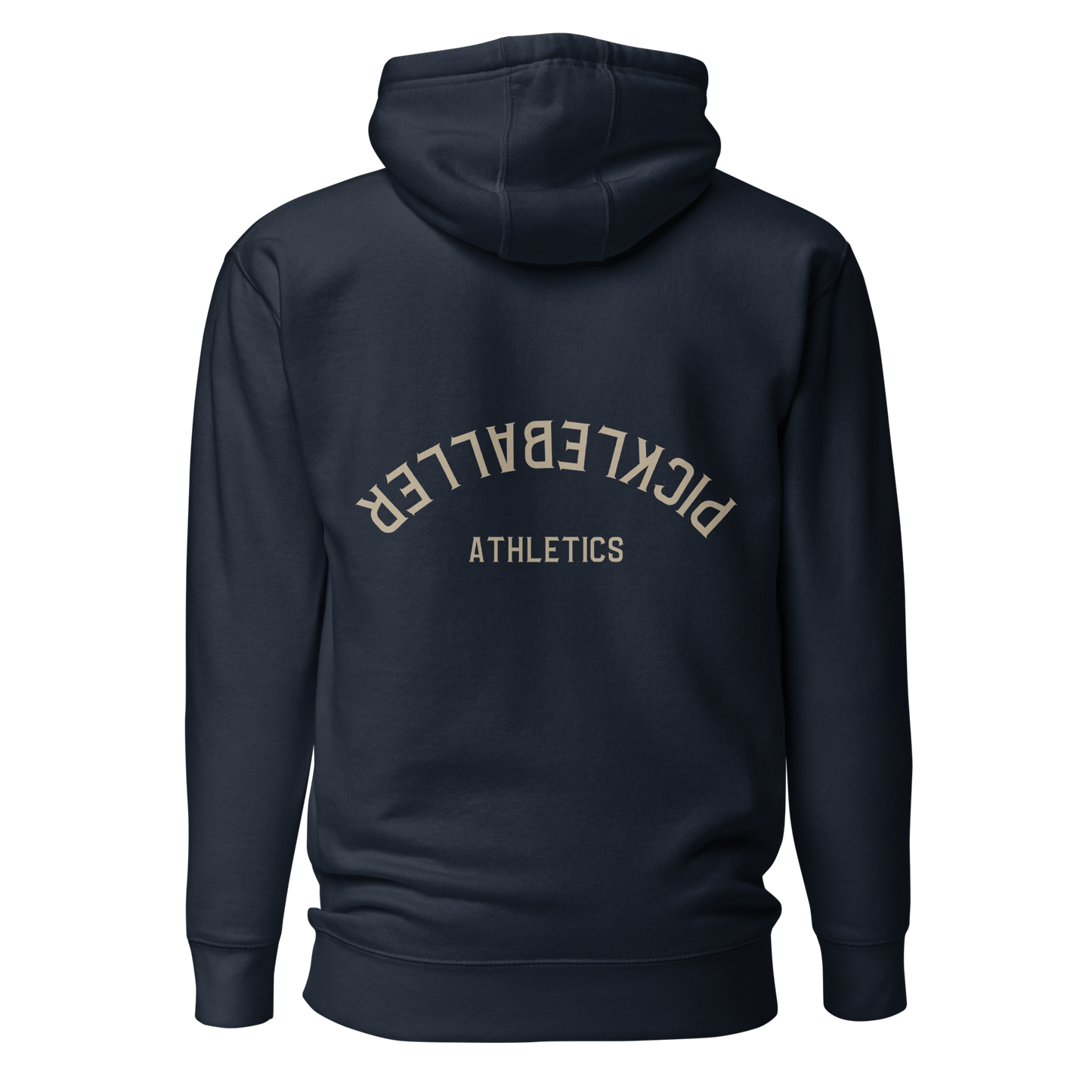 ARCH - Pickleballer Athletics Unisex Hoodie