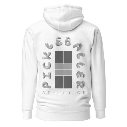 BALLOON ARCH - Pickleballer Athletics Unisex Hoodie