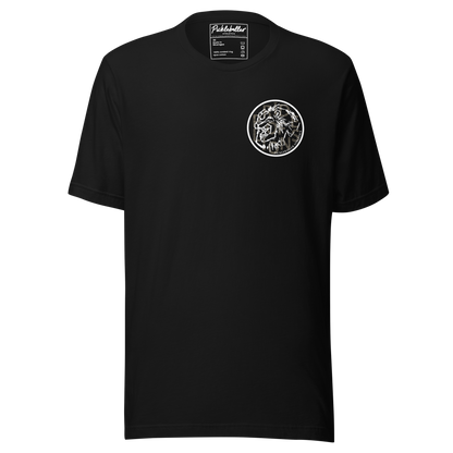 PRIDE OF LIONS - Pickleballer Athletics Unisex Tee