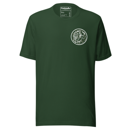 PRIDE OF LIONS - Pickleballer Athletics Unisex Tee