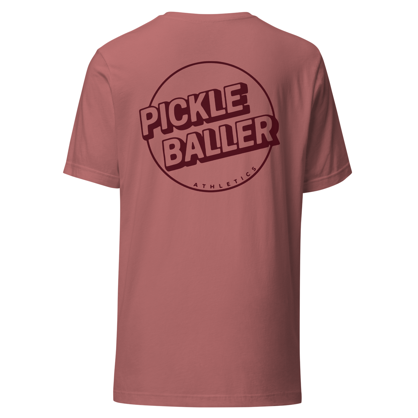 SLANTY - Pickleballer Athletics Unisex Tee